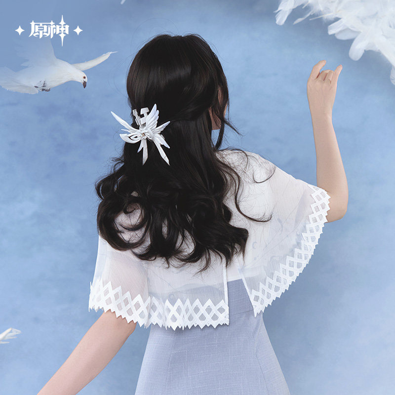 Hair Clips - Pinza para el pelo de la