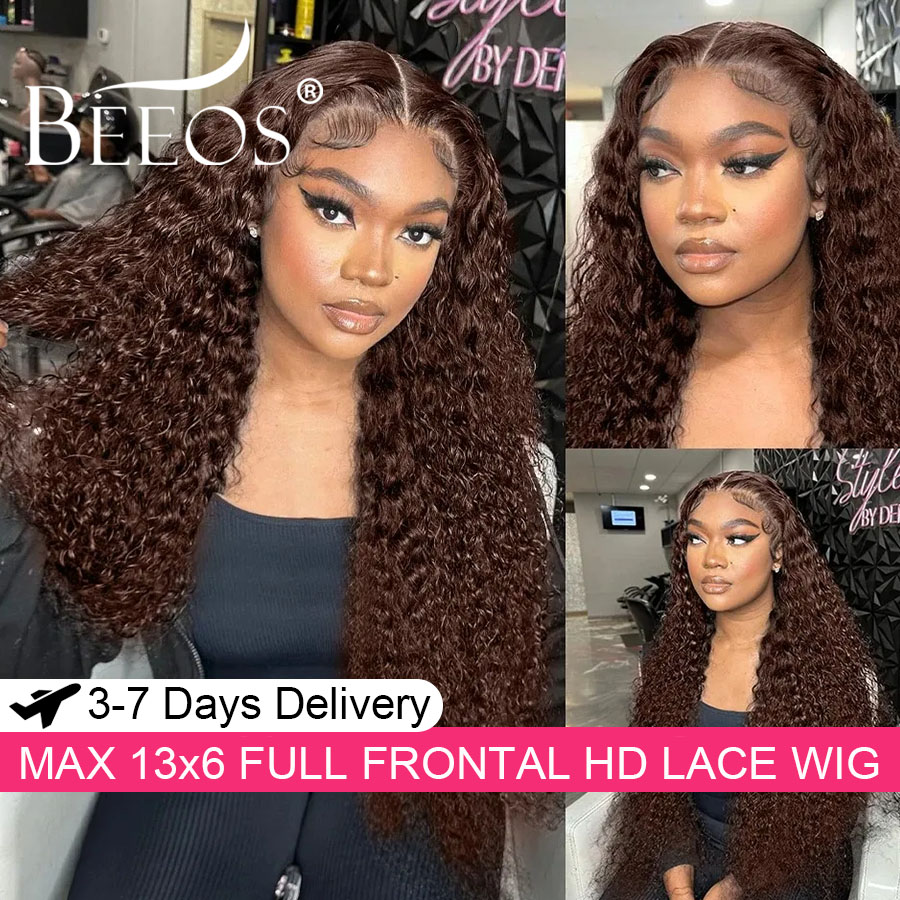 Pelucas de Cabello Humano con  - Human Hair Wigs reseña y precio