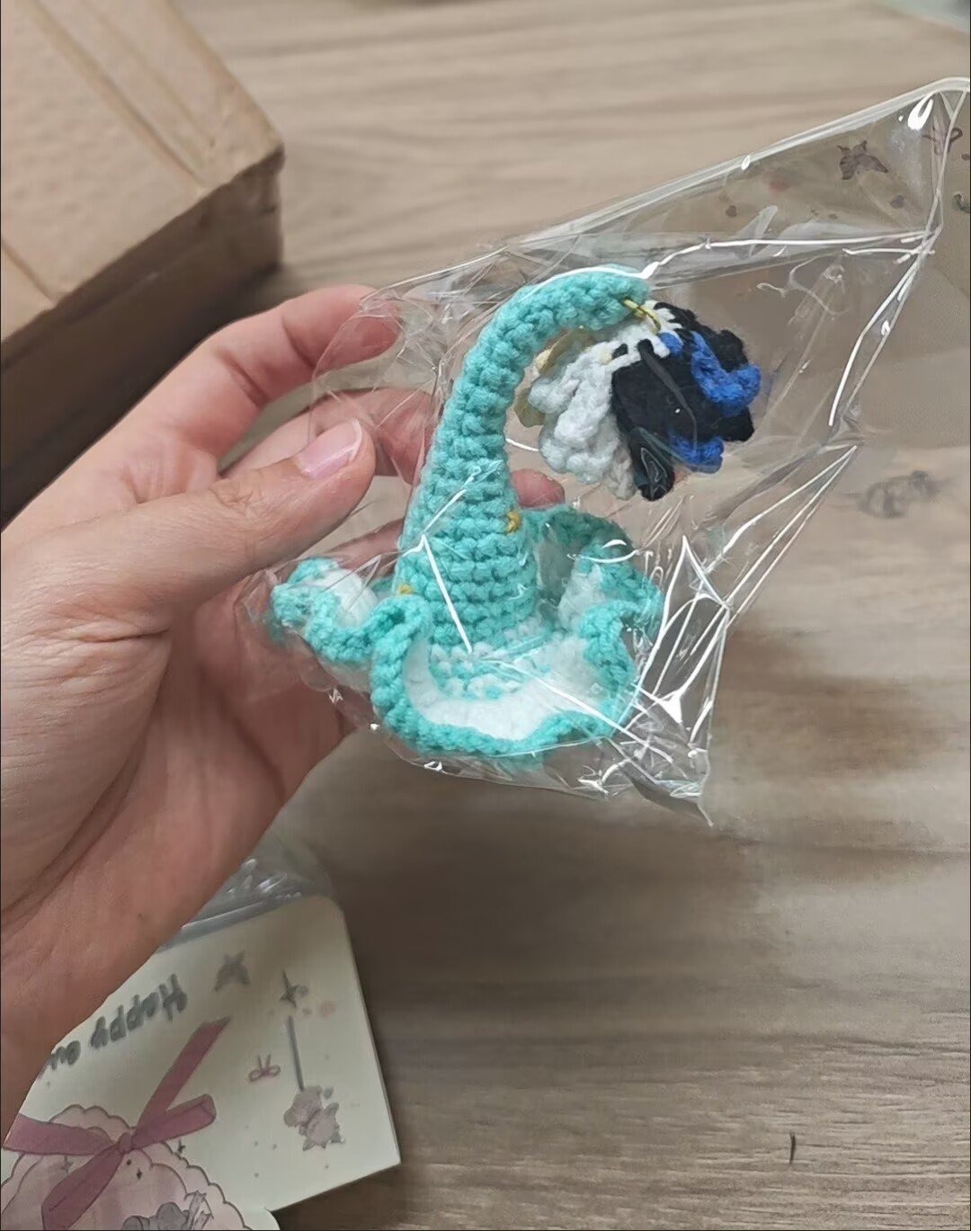 Yunqi Haoyiran Yunyi Horquilla - Hair Clips reseña y precio