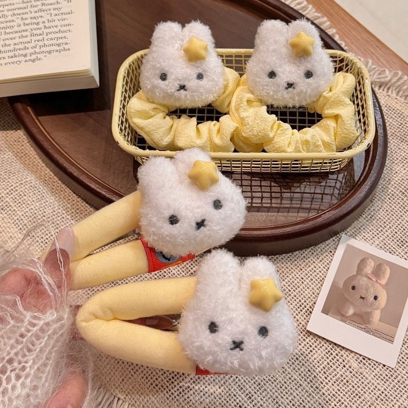 Diadema Miffy, Creativa, de Al - Hair Bundles reseña y precio