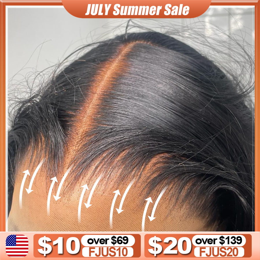 BEEOS Ultra Fitted 13X6 HD, pe - Hd Lace Frontal Wig Human Hair Pre Plucked reseña y precio