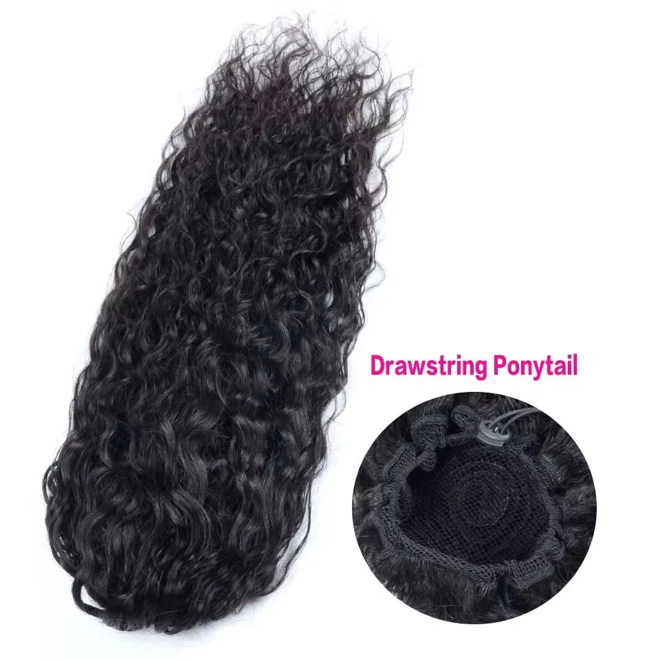 Extensiones de Cabello Humano  - Seamless Clip In Hair Extensions Human Hair reseña y precio
