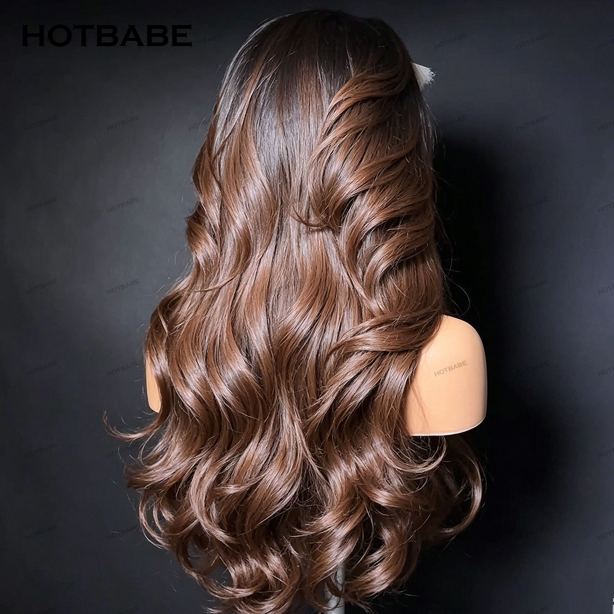 Pelucas sin pegamento de cabel - Glueless Wear And Go Human Hair Wig reseña y precio