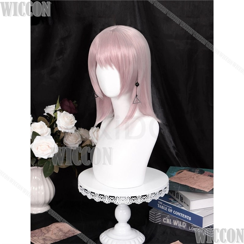 Disfraz de Cosplay con cadena  - Hair Clips reseña y precio