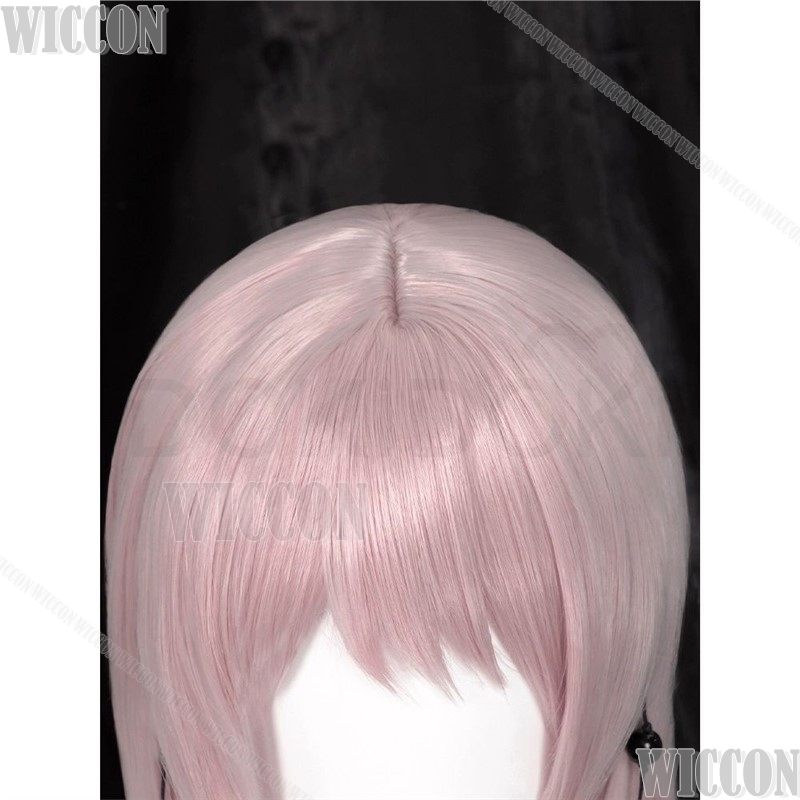 Disfraz de Cosplay con cadena  - Hair Clips reseña y precio