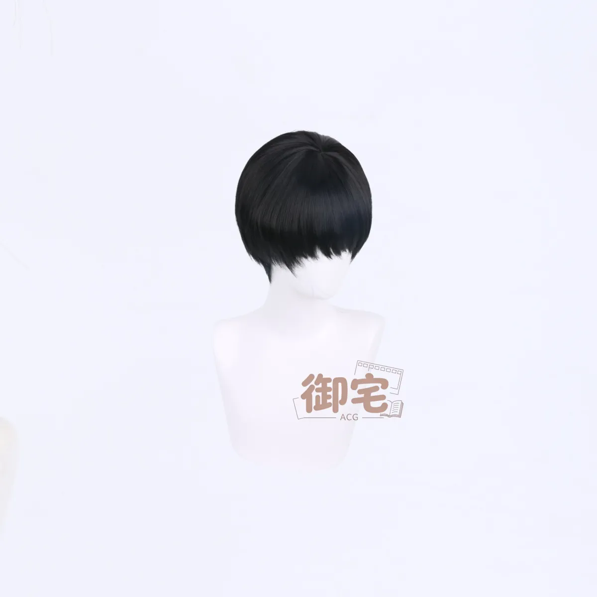¡Buena suerte! ¡Nakamura-kun!  - Synthetic Wigs reseña y precio