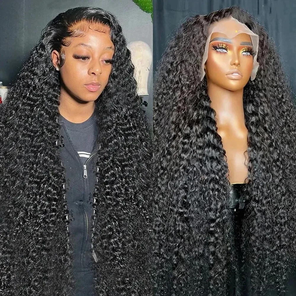 Peluca de Cabello Humano con O - Hd Lace Frontal Wig Human Hair Pre Plucked reseña y precio