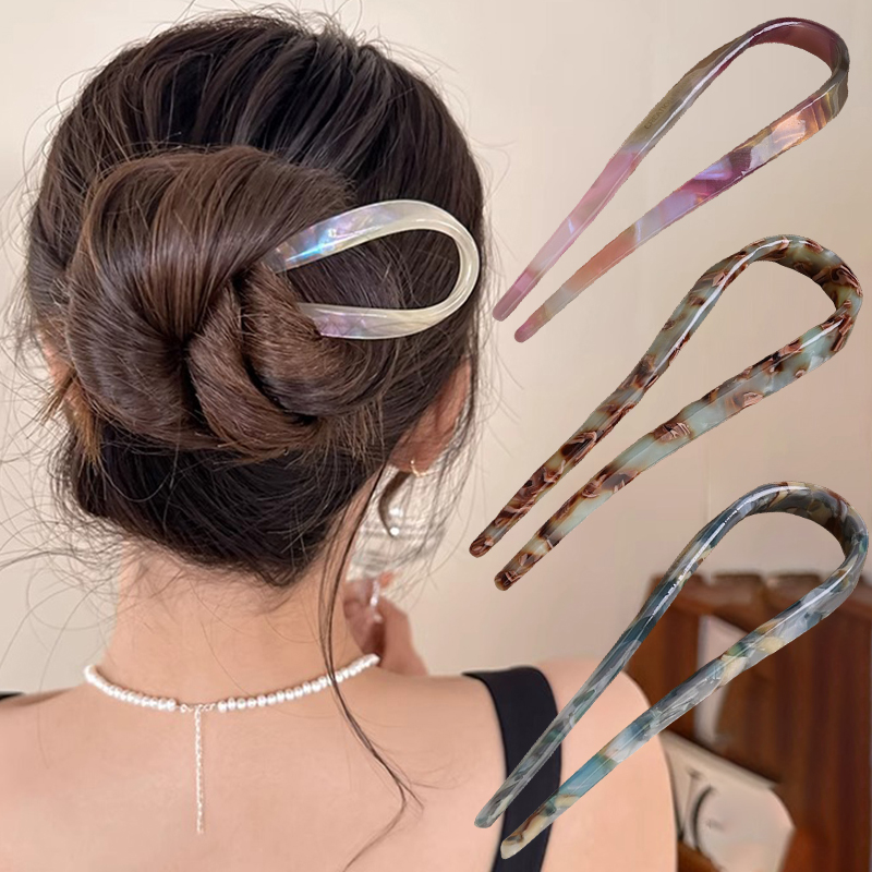 Horquillas para el cabello en  - Hair Bundles reseña y precio