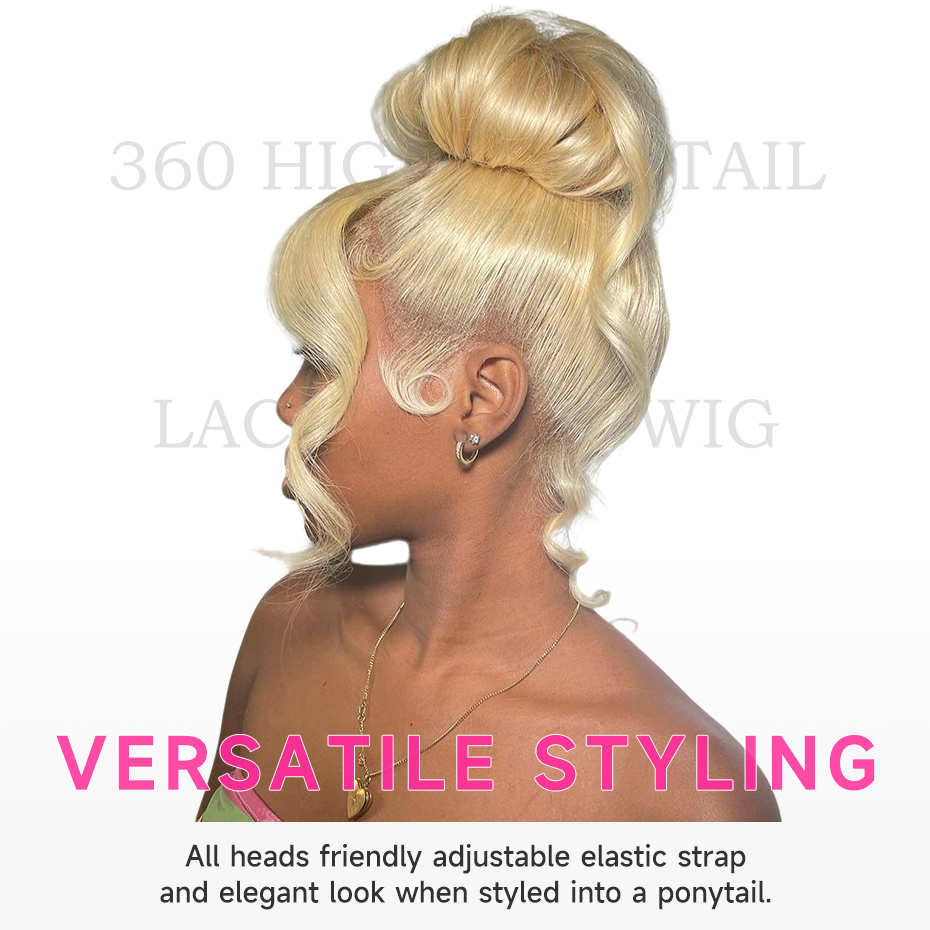 Peluca de cabello humano liso  - Hd Lace Frontal Wig Human Hair Pre Plucked reseña y precio