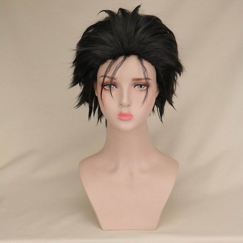 Peluca de Anime Hiromi Higurum - Synthetic Braided Wigs For Black Women reseña y precio