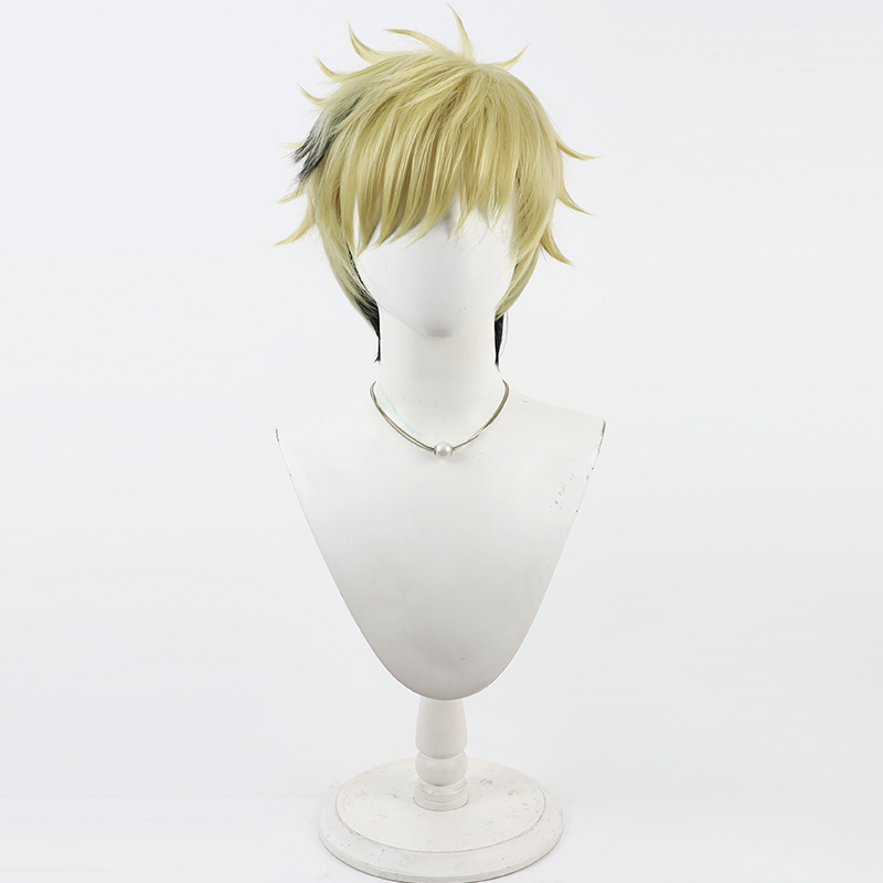 Vantacrow Bringer-Peluca de Co - Synthetic Wigs reseña y precio