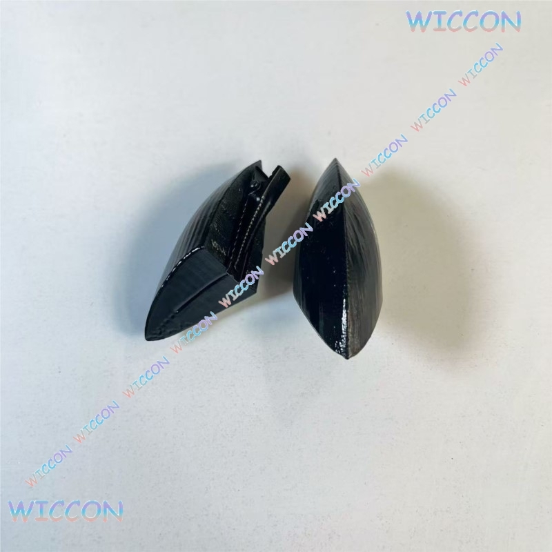 Valorant-pendientes de maripos - Hair Clips reseña y precio