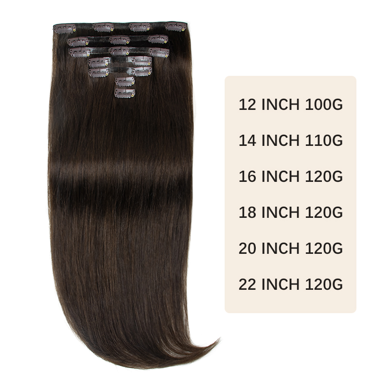Clip de PU grueso Invisible en - Invisible Tape In Extensions Real Hair reseña y precio