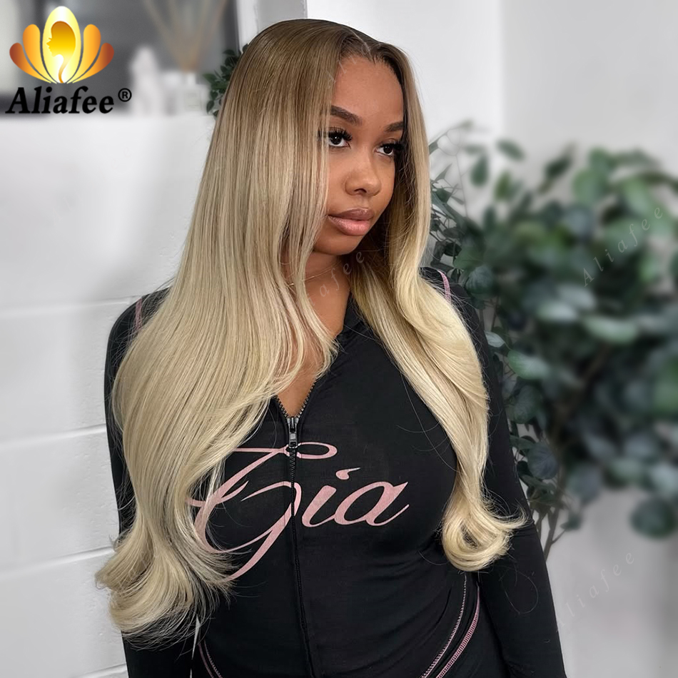 Peluca Frontal de encaje 613 h - 613 Blonde Body Wave Lace Front Wig reseña y precio