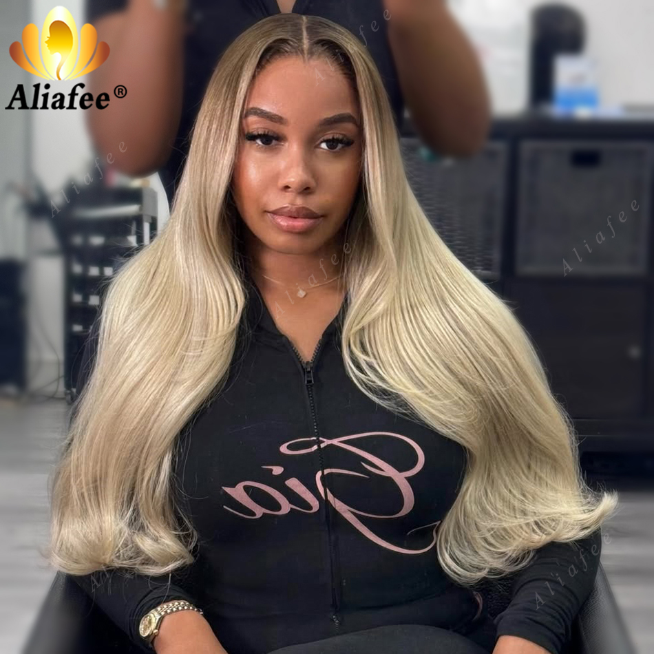 Peluca Frontal de encaje 613 h - 613 Blonde Body Wave Lace Front Wig reseña y precio